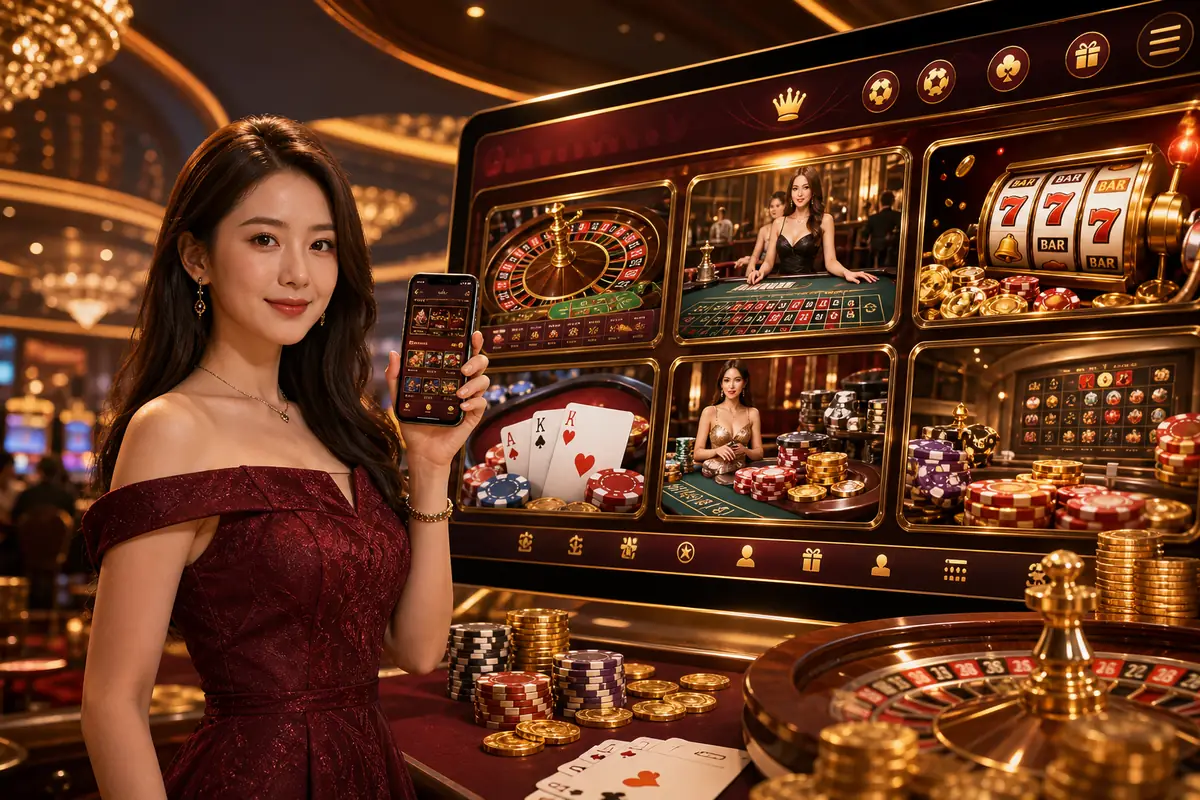 c54244 đối tác nhà cung cấp game