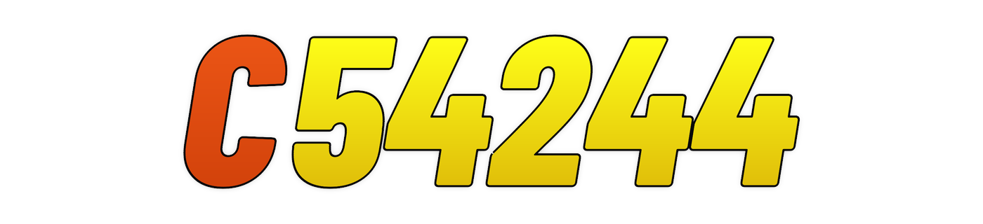 c54244 – Trang chủ